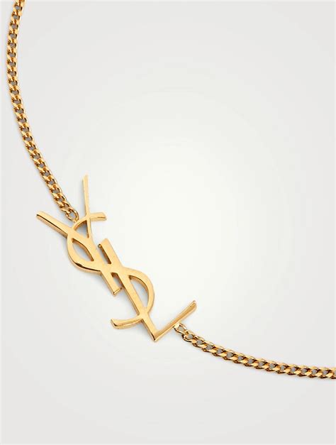 ysl brwcelet|ysl bracelets for women.